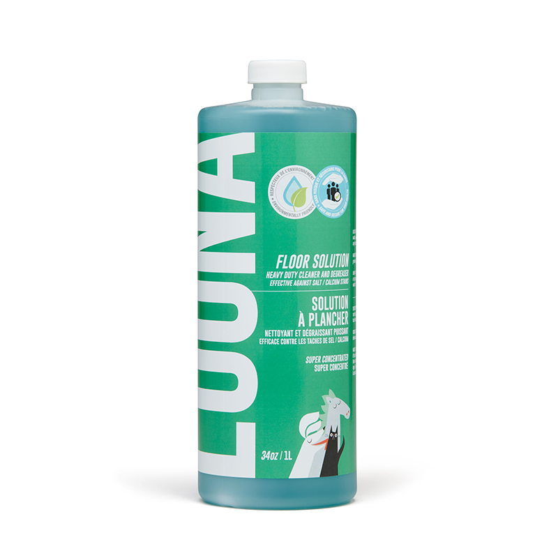 LOONA - Floor Solution Concentrate