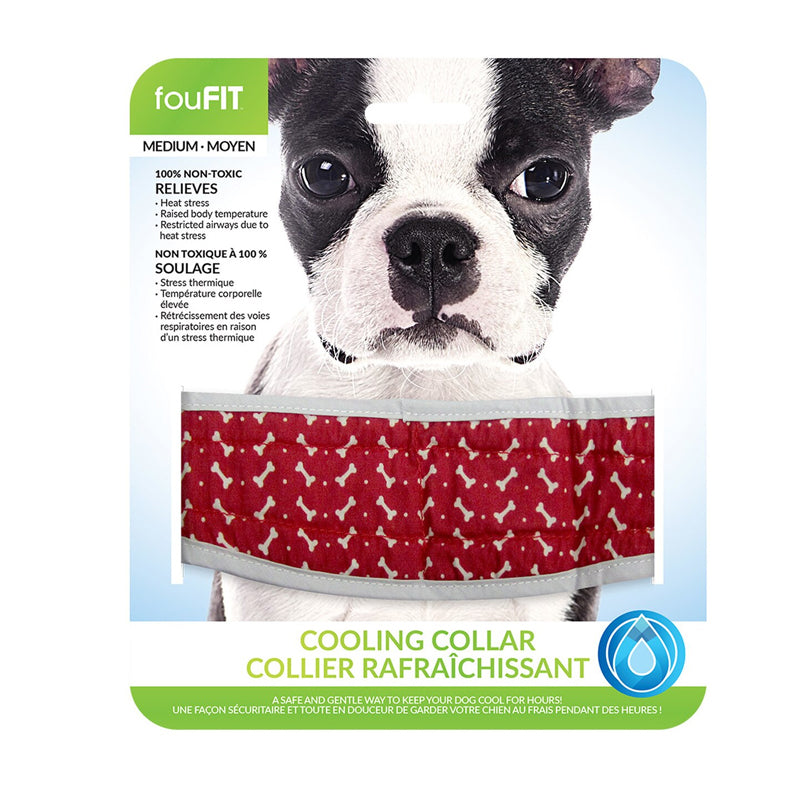 FouFou Brands - Cooling Collars