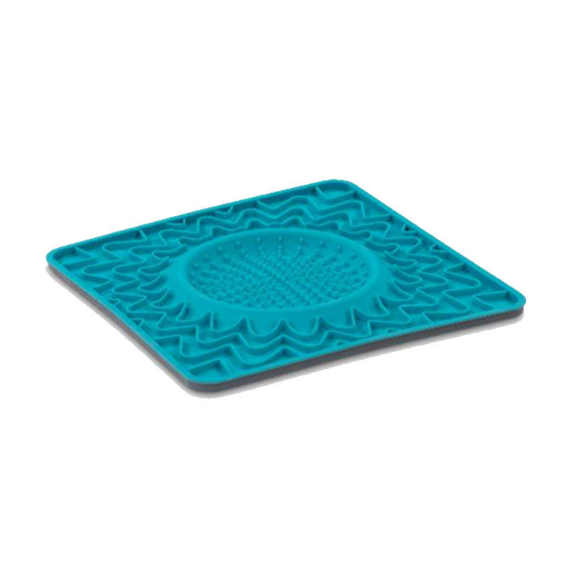 Messy Mutts - Framed Silicone Licking Bowl Mat
