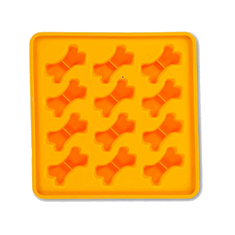 Messy Mutts - Framed Silicone Treat Making Molds