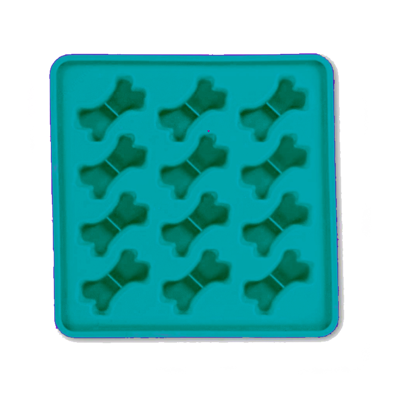 Messy Mutts - Framed Silicone Treat Making Molds