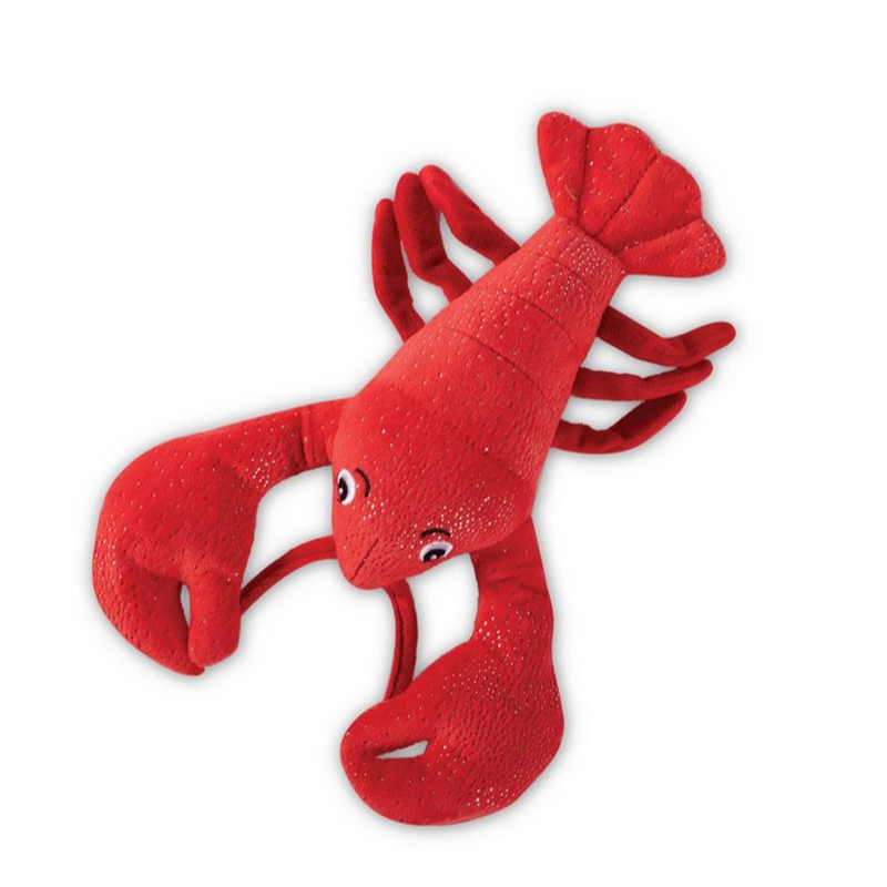 Fringe Studio - You're my Lobster Plush Dog Toy