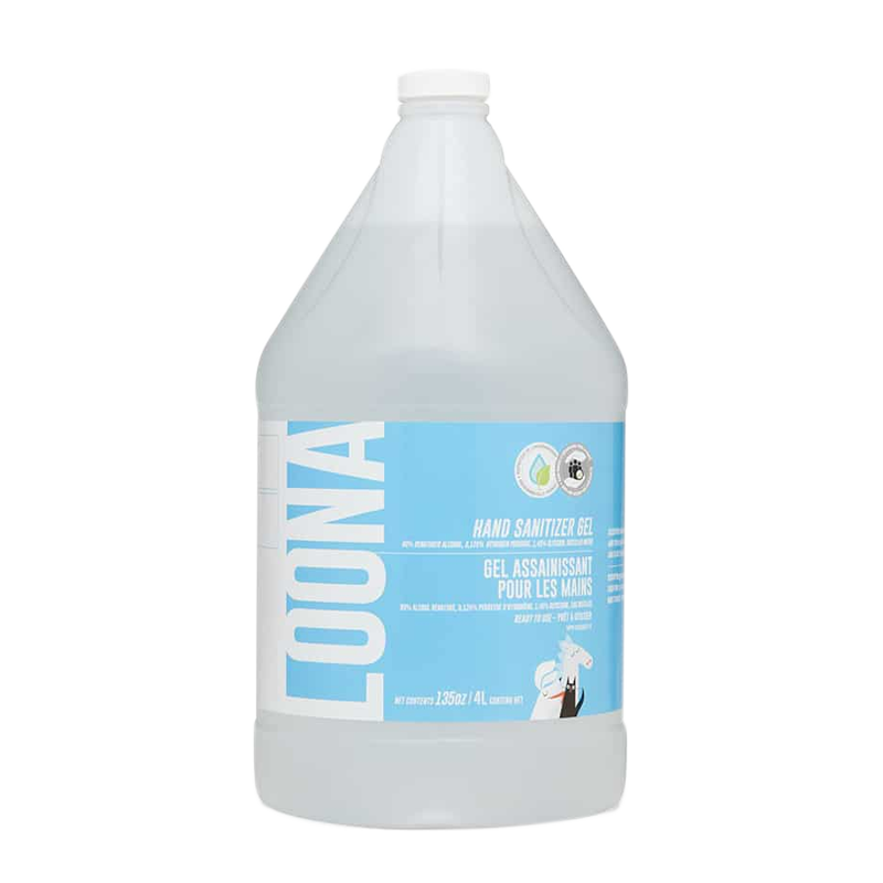 LOONA - Hand Sanitizer Gel