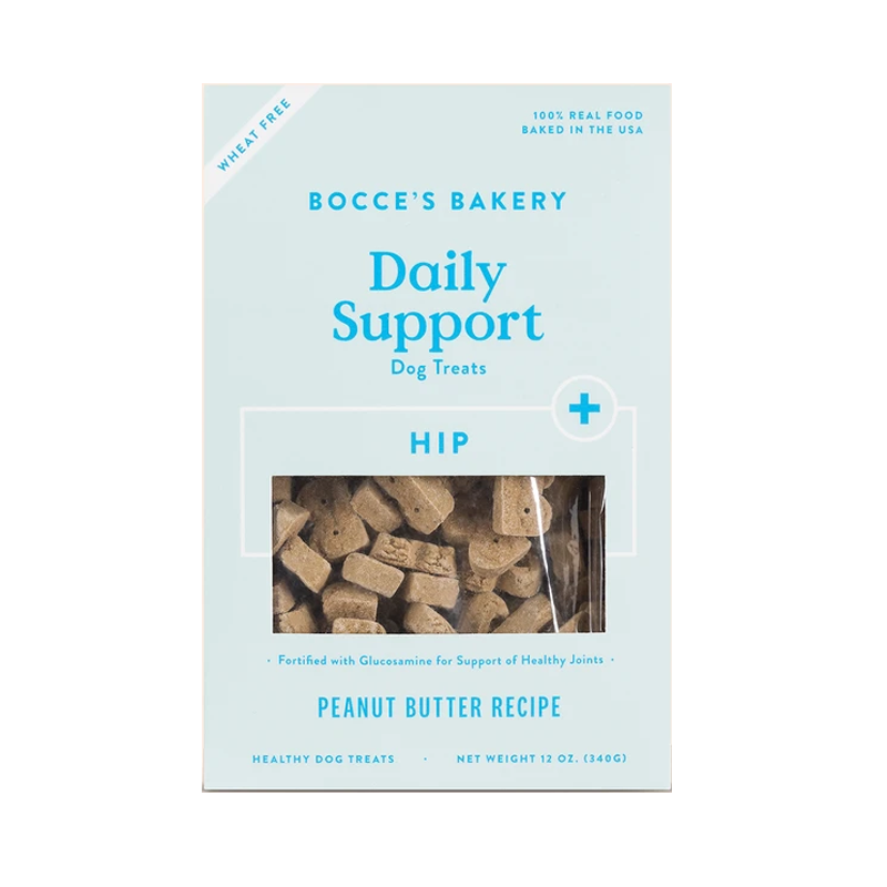 Bocce's Bakery - Hip Biscuits - 12oz