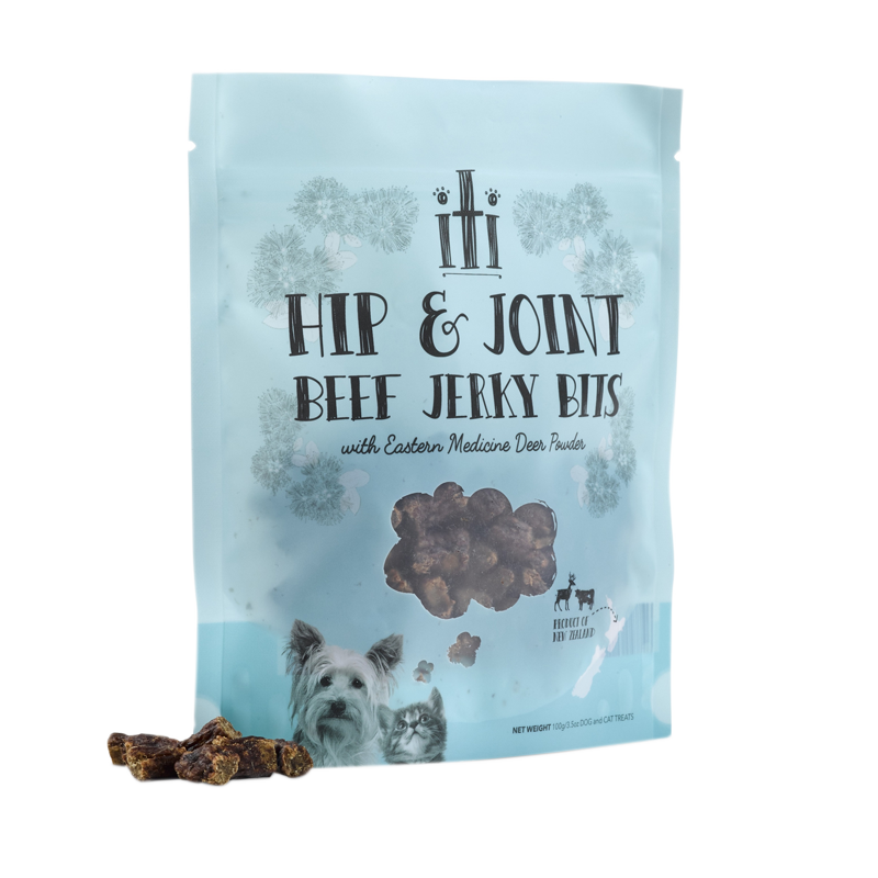 Authority hip and joint jerky Clearance