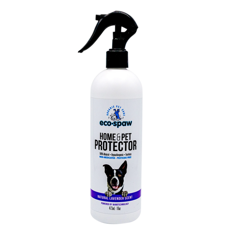 EcoSpaw - Home and Pet Protector (Scented) - 236ml