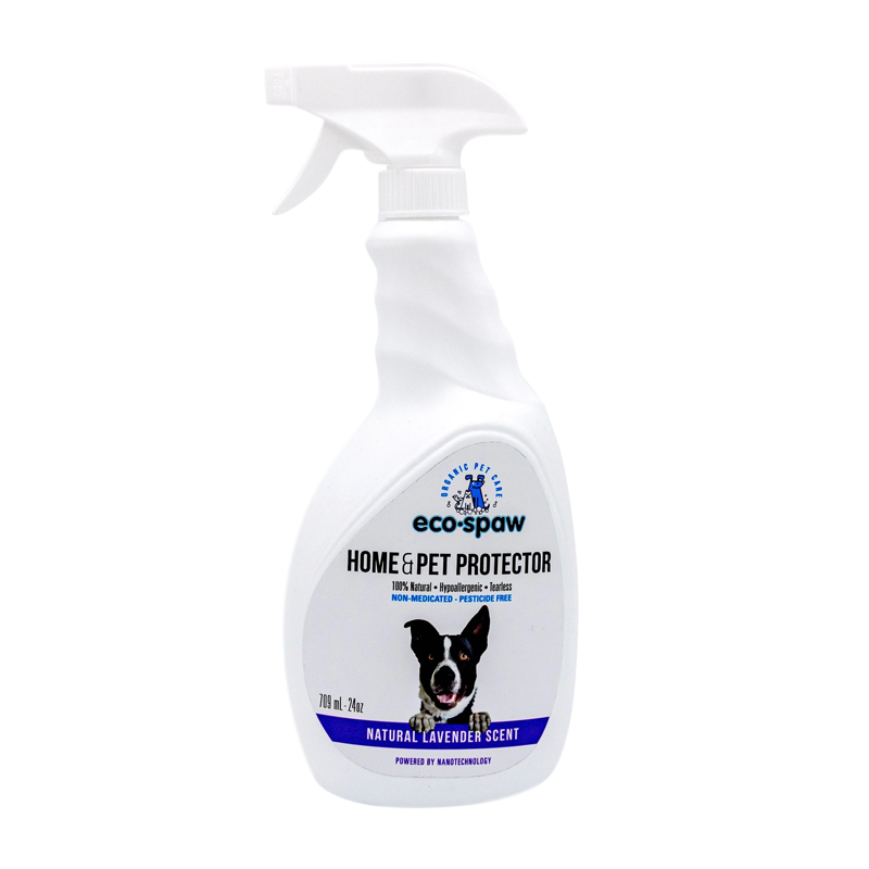 EcoSpaw - Home and Pet Protector (Scented) - 709ml