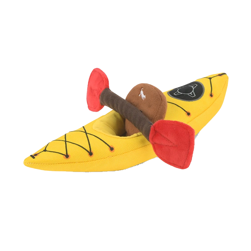 PLAY - Camp Corbin Collection - K9 Kayak