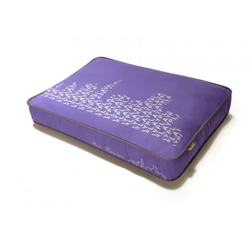 PLAY - Bed - Rectangular - Skyline