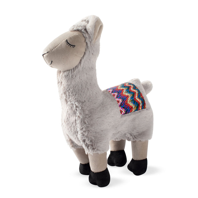 Fringe Studio - Llama Chill Plush Dog Toy