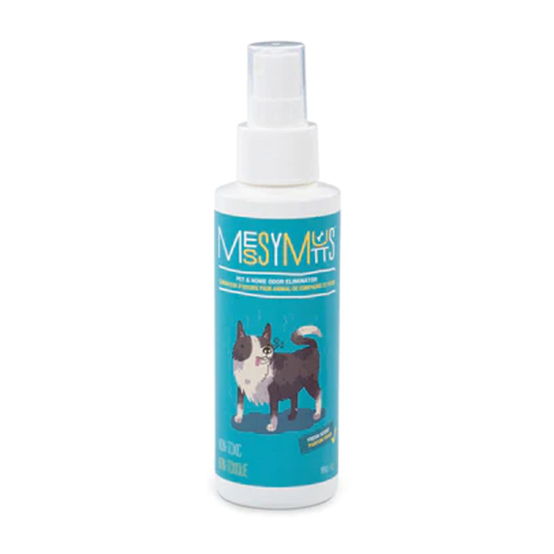 Messy Mutts - Pet & Home - Odor Eliminator