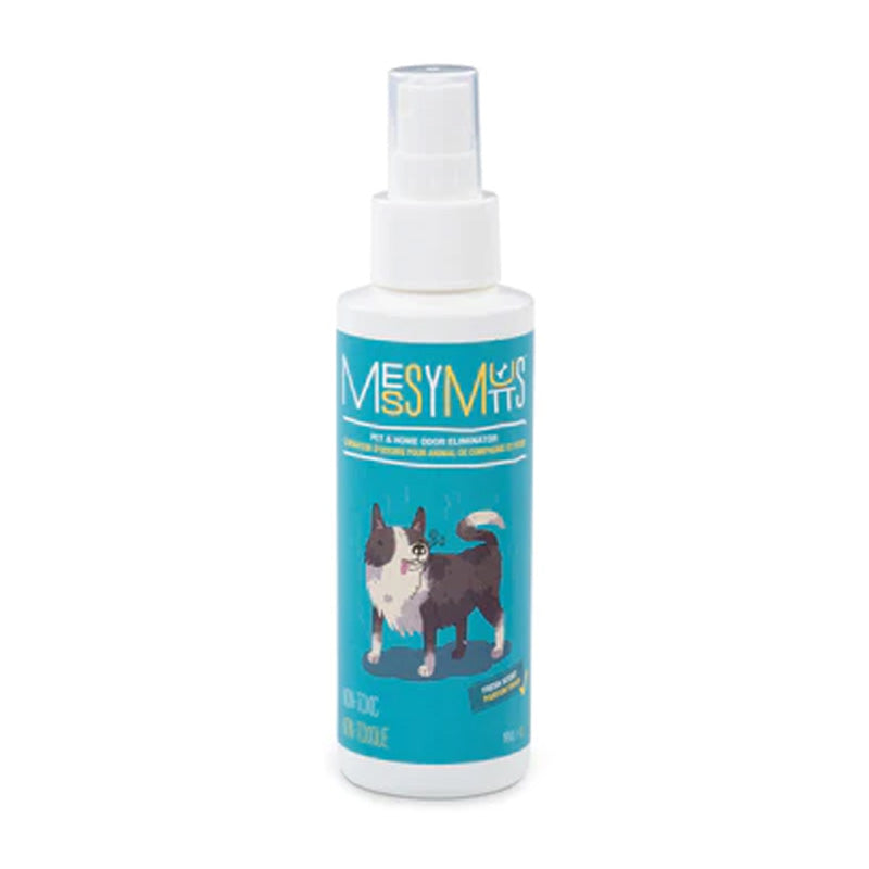 Messy Mutts - Pet & Home Odor Eliminator