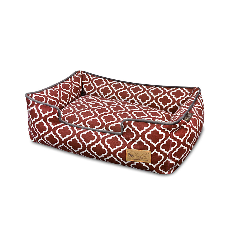 PLAY - Bed - Lounge - Moroccan