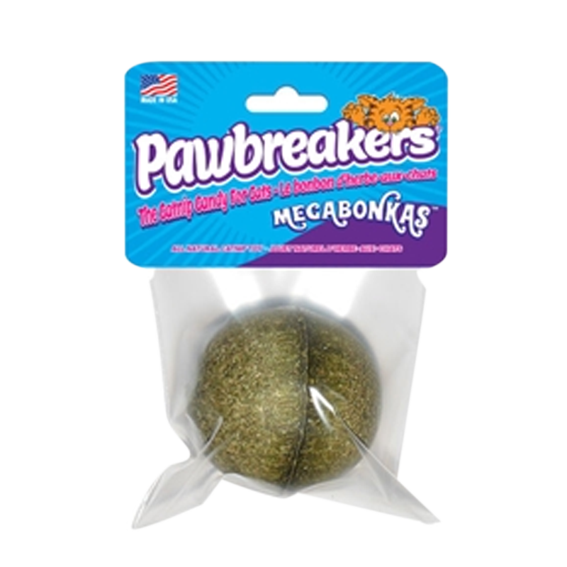Pawbreakers - Megabonkas