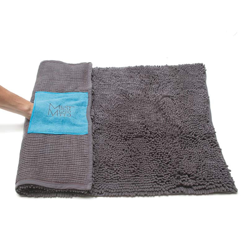Messy Mutts - Drying Mat & Towel