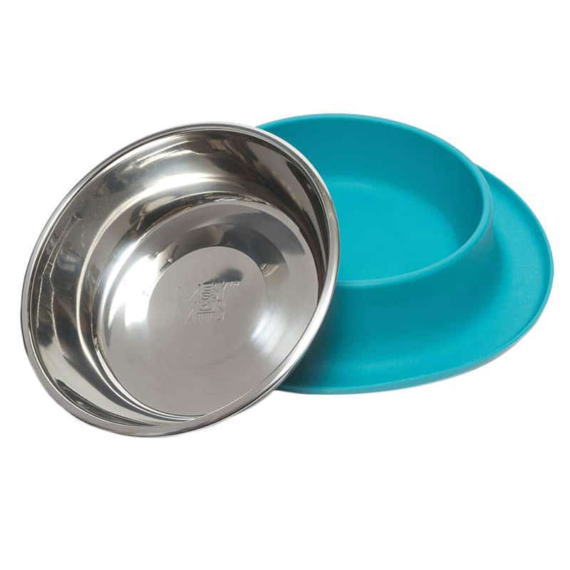 Messy Mutts - Feeder - Single - Silicone