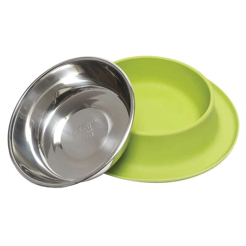 Messy Mutts - Single Silicone Feeder