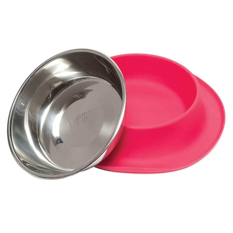 Messy Mutts - Feeder - Single - Silicone