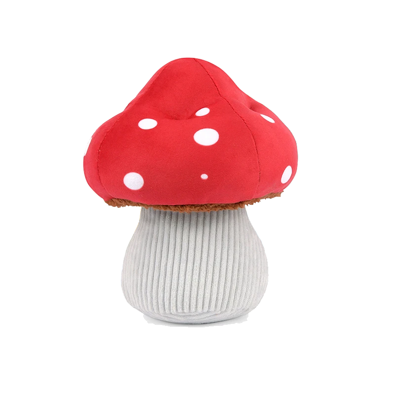 PLAY - Blooming Buddies - Mutt Mushroom