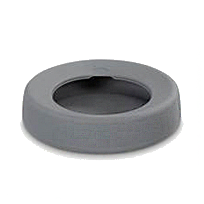 Messy Mutts - Bowl - Silicone - Non-Spill