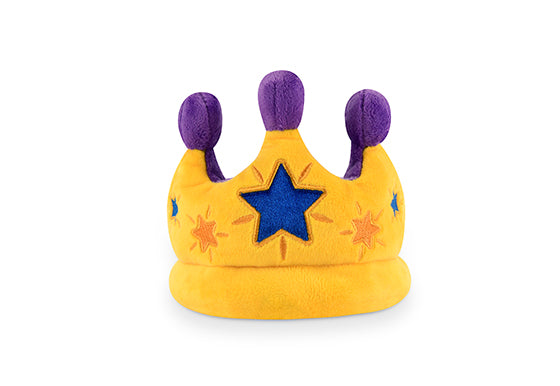 PLAY - Party Time - Canine Crown