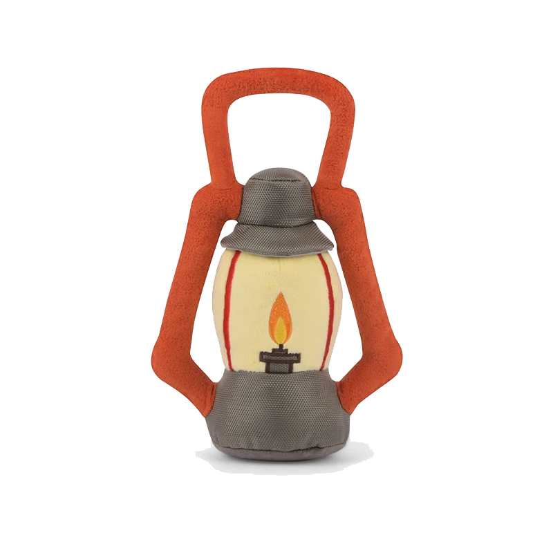 PLAY - Camp Corbin Collection - Pack Leader Lantern