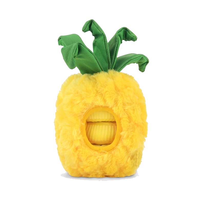 PLAY - Tropical Paradise - Paws Up Pineapple