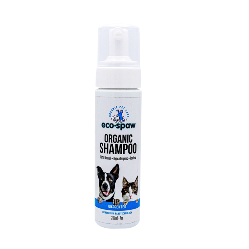EcoSpaw - Pet Shampoo (Unscented)