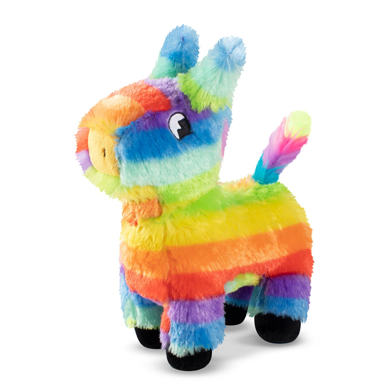 Fringe Studio - Pinata Party Boy Pet Toy