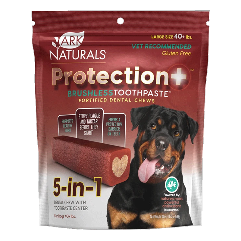 Ark Naturals - Protection+ Brushless Toothpaste