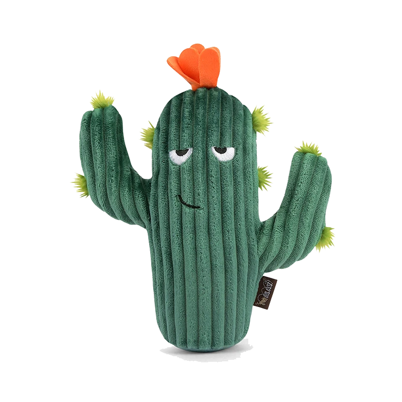 PLAY - Blooming Buddies - Prickly Pup Cactus