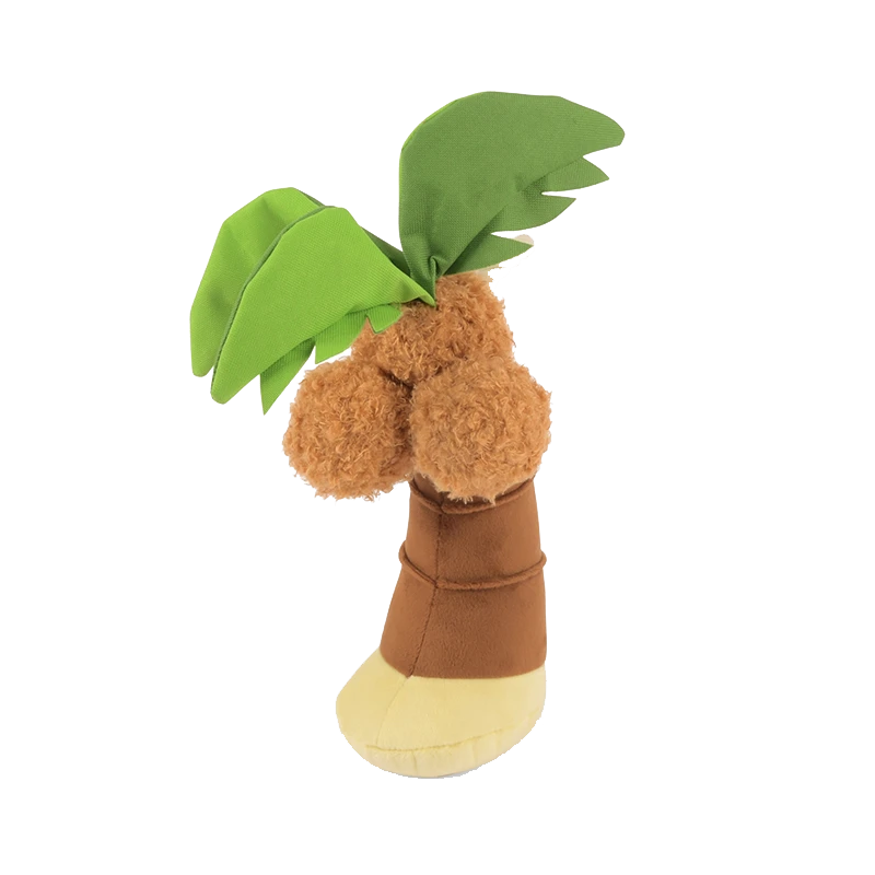 PLAY - Tropical Paradise - Puppy Palm