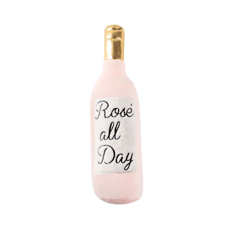 Fringe Studio - Rose All Day Plush Dog Toy