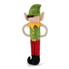 PLAY - Merry Woofmas - Santa's Little Elf-er