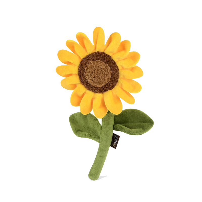 PLAY - Blooming Buddies - Sassy Sunflower