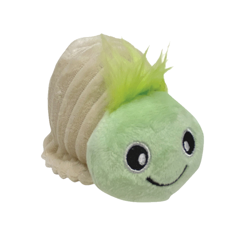 FoufouBRANDS - Snail Cuddle Bug