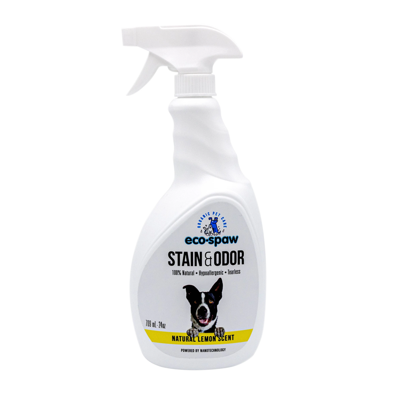 EcoSpaw - Stain and Odor (Scented)