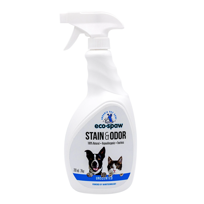 EcoSpaw - Stain and Odor (Unscented)