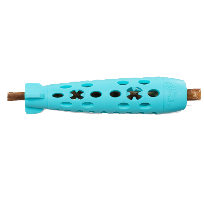 Totally Pooched - Stuff 'N Chew Rocket Stick