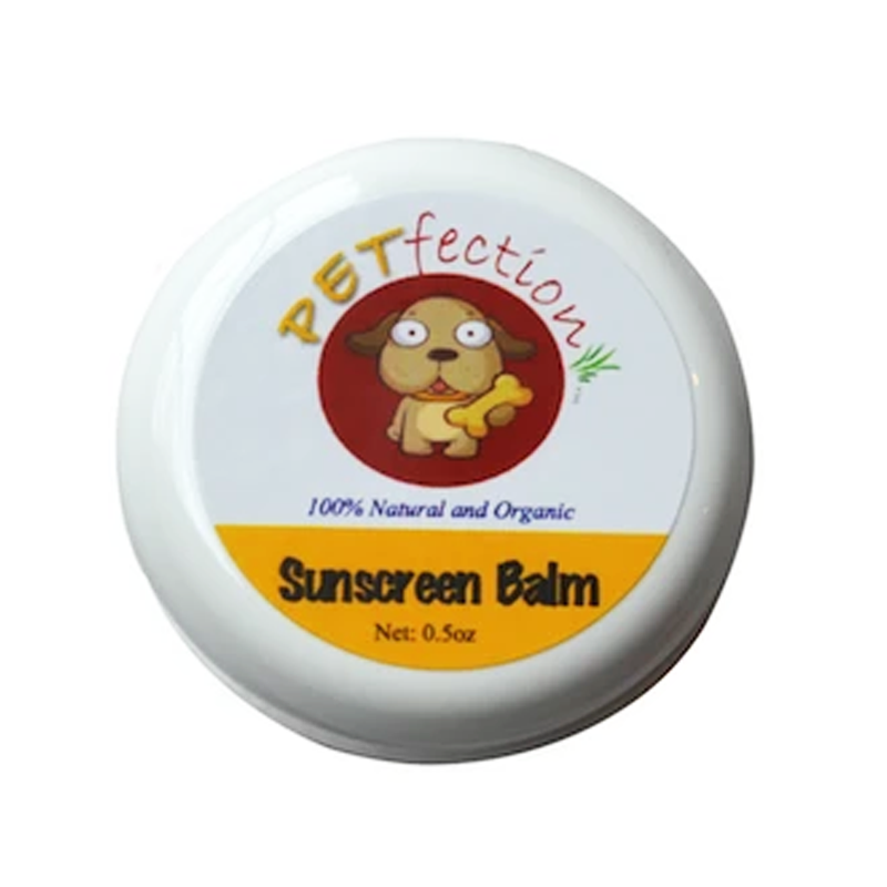 PETFection - Sunscreen Balm 0.5oz