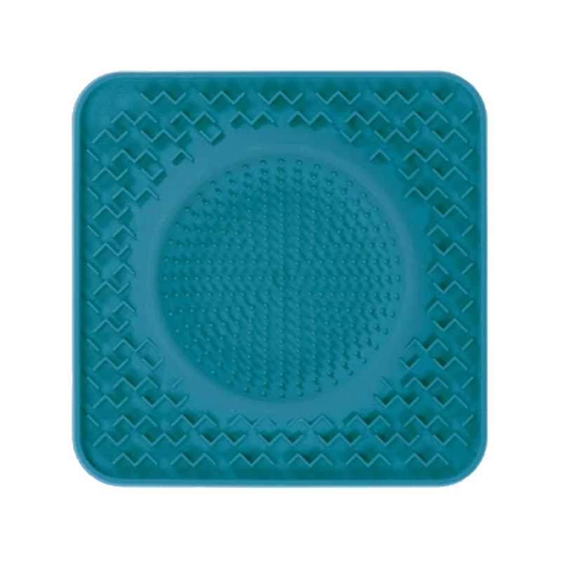 Messy Mutts - Lick Mat - Bowl - Therapeutic - Silicone