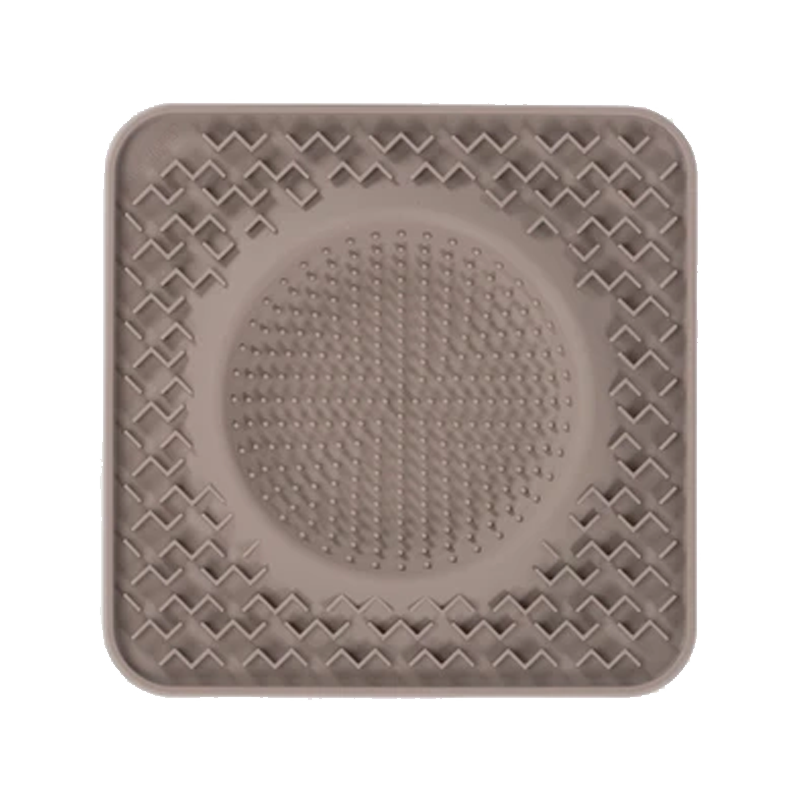 Messy Mutts - Lick Mat - Bowl - Therapeutic - Silicone