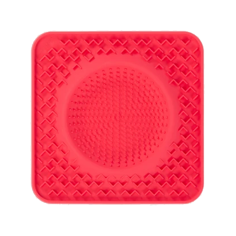 Messy Mutts - Lick Mat - Bowl - Therapeutic - Silicone