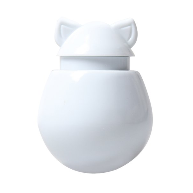 DoyenWorld - Cat - DIY - White