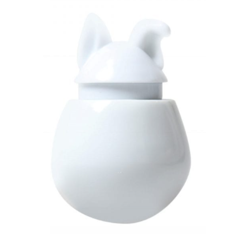 DoyenWorld - Dog - DIY - White