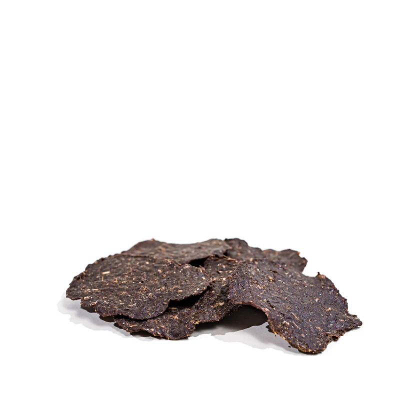 Winnie Lou - Elk Jerky - 2.5oz