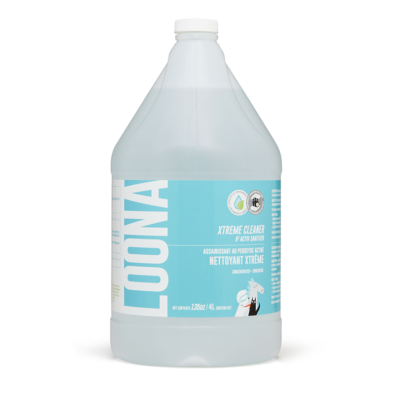LOONA - Xtreme Cleaner