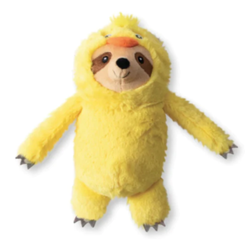 Fringe Studio - Chicks Dig It Small Dog Toy