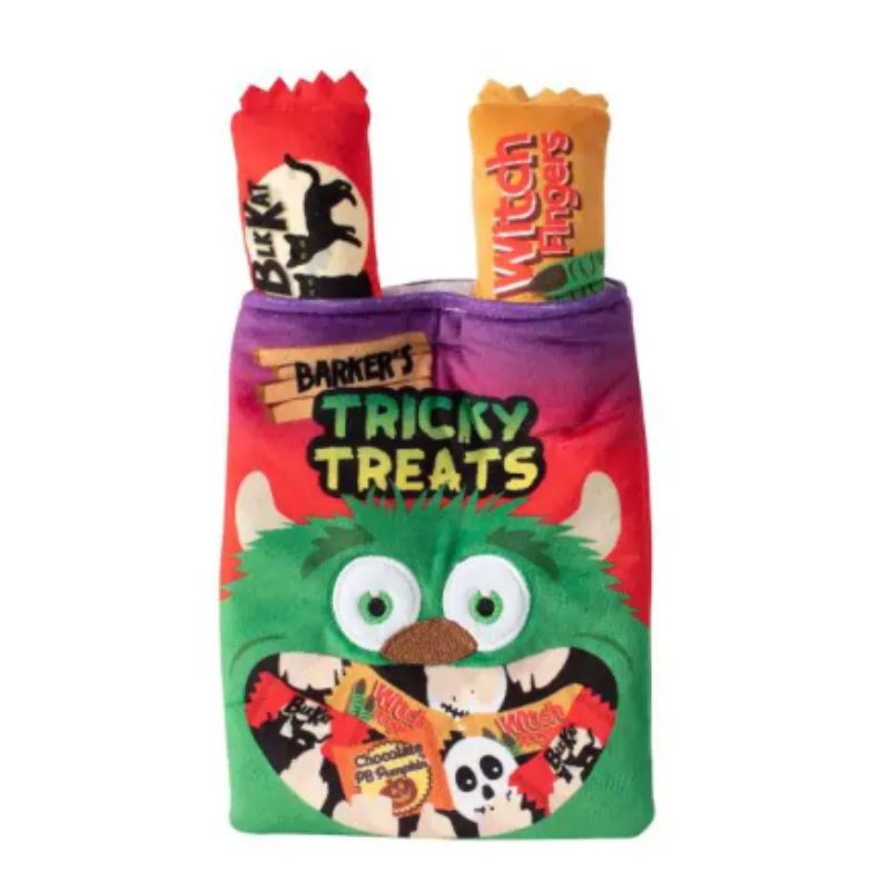 Fringe Studio- Tricky Treats - Hide & Seek Toy