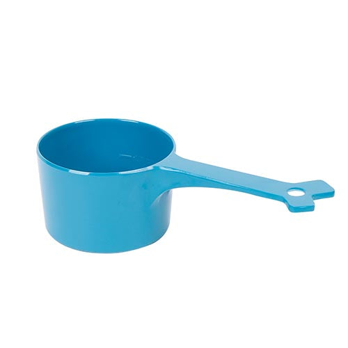 Messy Mutts - 1 Cup Scoop - Blue